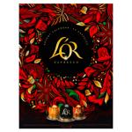 L'OR Advent Calendar Coffee Capsules 9g*24pcs