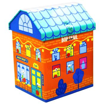 Bob Snail Gift Box with Toy 384g - buy, prices for Za Raz - photo 7