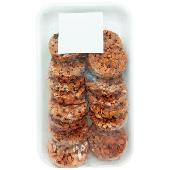 Prestyzh Taler Cookies with Sunflower Seeds - buy, prices for - photo 5