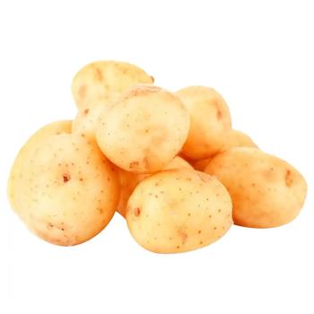 Картопля молода середня Україна - купити, ціни на Таврія В - фото 1