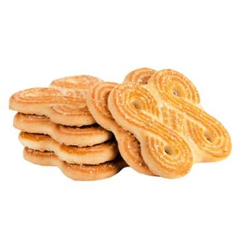 Zhytomyr Lasoshchi Florensi Sugar Cookies