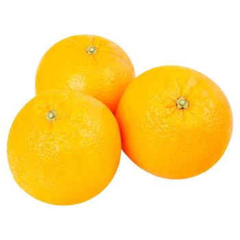 Апельсин - купить, цены на Grono - фото 1