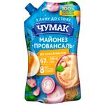 Майонез Чумак Провансаль 67% 500г