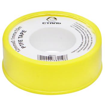 Stal Fumigation Tape 12mm*0.1mm*10m - buy, prices for Tavria V - photo 1