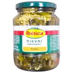 Iberica Pickles 370ml