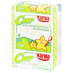 Творог Кагма нежирный 230г