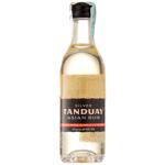 Ром Tanduay Asian Rum Silver 40% 50мл