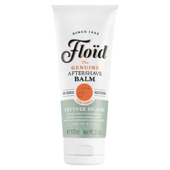 Бальзам після гоління Vetyver Splash 100мл - купить, цены на Grono - фото 1