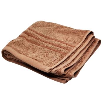 Twisted Vin San Towel 50*90cm - buy, prices for Supermarket "Kharkiv" - photo 2