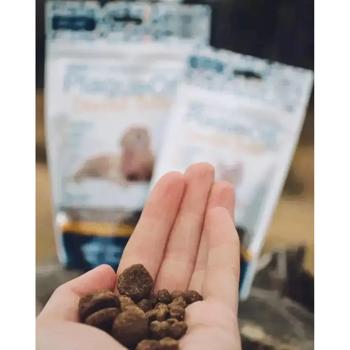 Ласощі ProDen PlaqueOff Dental Bites з овочами для догляду за ротовою порожниною собак середніх та великих порід 150г - купити, ціни на MasterZoo - фото 2