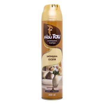 Frau Tau Cozy Home Aerosol Air Freshener 300ml - buy, prices for - photo 1