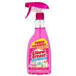 Средство моющее Elbow Grease Spring Blossom для стекла 500мл
