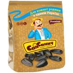 Семена подсолнечника Сан Саныч Премиум жаренные 100г
