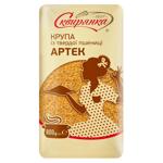 Skvyrianka Artek Durum Wheat Groats 800g