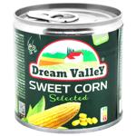 Dolina Zhelaniy Selected Sweet Corn 212ml