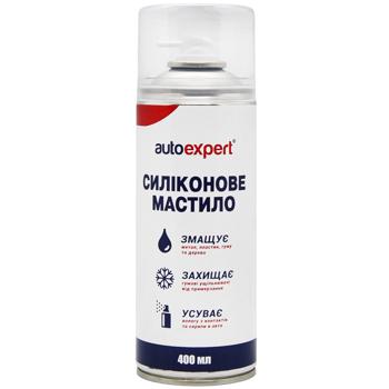 Мастило Autoexpert силіконова 400мл