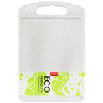 Aleana Eco Wood White Rose Cutting Board 30x20cm