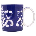 Lefard Sicily Blue Cup 280ml