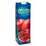 Нектар Sandora гранатовый 0,95л