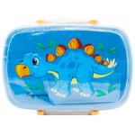 Bourgeois Lunchbox with Divider 750ml