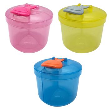 Диспенсер Renga Doli для дитячої суміші пластик 290мл - купити, ціни на Таврія В - фото 1