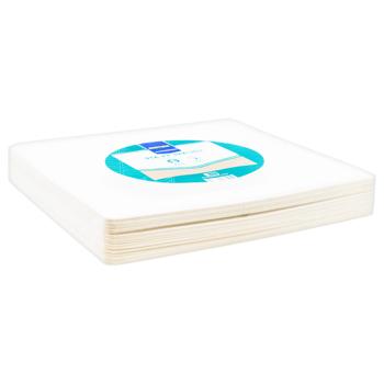 Metro Professional Square Plate 26x26cm 40pcs - buy, prices for METRO - photo 3