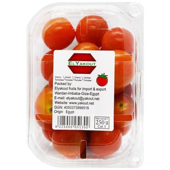 Cherry Tomato 250g - buy, prices for - photo 4