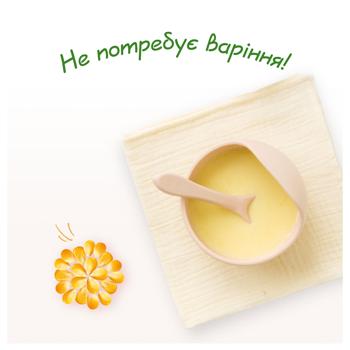 Каша Мамако кукурузная на козьем молоке с пребиотиками 200г - купить, цены на КОСМОС - фото 4