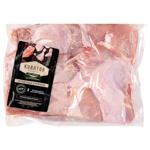 М'ясо гомілки куряче Kurator охолоджене ~2,5кг