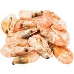 Seafood shrimp Without brand