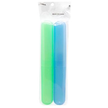Toothbrush Case Set 2pcs - buy, prices for - photo 2