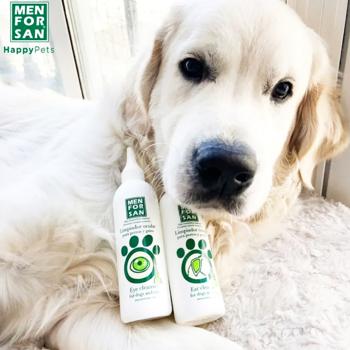 Menforsan Eye Cleanser for Dogs and Cats 125ml - buy, prices for MasterZoo - photo 7