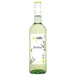 Вино BioRebe Riesling біле напівсухе 11% 0,75л