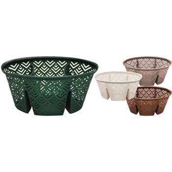 Plastic Basket - buy, prices for - photo 9