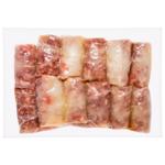Голубці Meat Time міні з яловичини заморожені