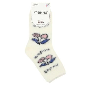 Fenna Thermo Children's Socks s.3-9 - buy, prices for - photo 5