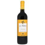 Вино La Mora Sangiovese Merlot красное сухое 13% 0,75л