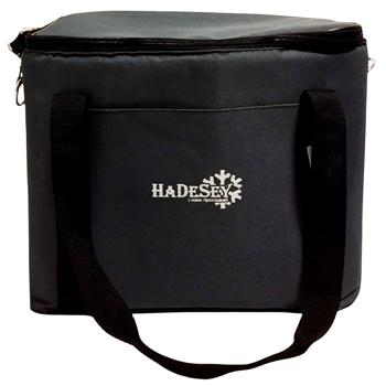 Hadesey Thermal Bag 20l Grey