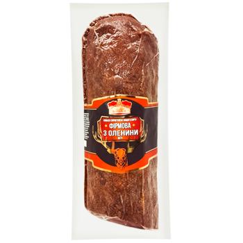 Sausage Without brand Ukraine - buy, prices for Supermarket "Kharkiv" - photo 1