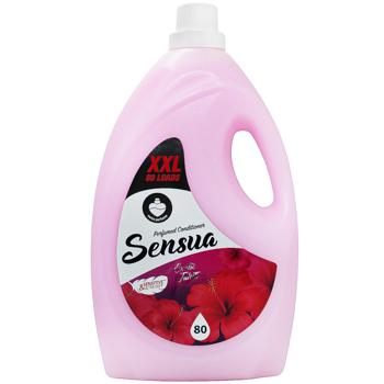 Sensua Exotic Tahiti Rinse Aid for Fabrics 4l - buy, prices for Auchan - photo 1