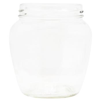 Glass Jar 550ml ТО82 - buy, prices for - photo 3