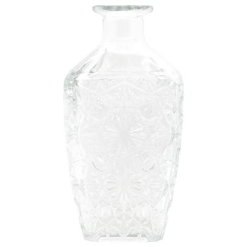 Pear Glass Vase 20cm - buy, prices for - photo 5