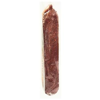 Dry-Cured Salami Sausage in Red Pepper - buy, prices for Vostorg - photo 1