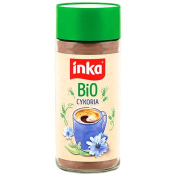 Цикорий Inka Bio 100г