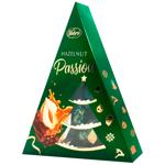 Цукерки Вобро Новий рік 126г фундук к/у