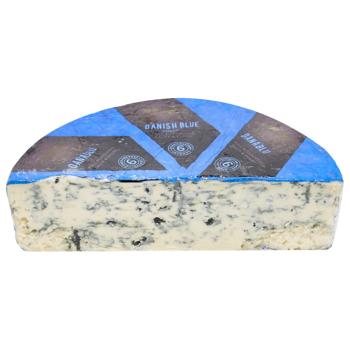 Castellо Danablu Cheese 50% - buy, prices for ULTRAMARKET - photo 2