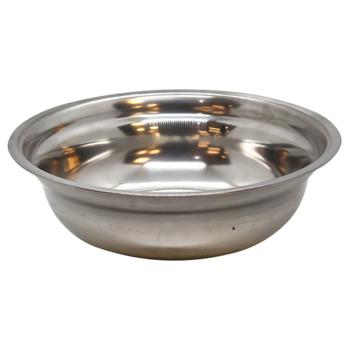Миска Kornel металева 17см - купити, ціни на За Раз - фото 1