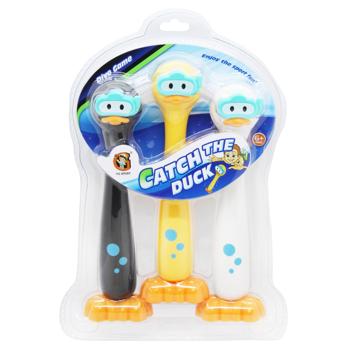 Greenwich Catch the Duck Dive Game 25х17.5х5.5cm