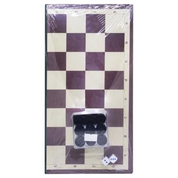 Backgammon Set - buy, prices for Tavria V - photo 1