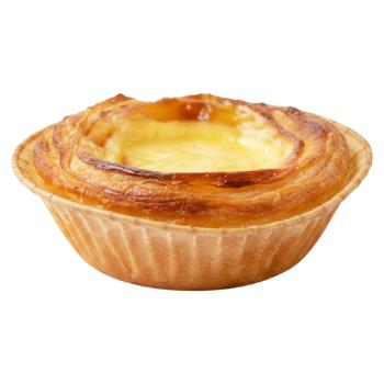 ФЛАН 105г BUSHE - купити, ціни на Grono - фото 1